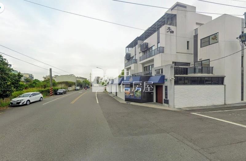 旺萊雙臨路美建地房屋室內格局與周邊環境