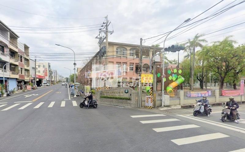 旺萊雙臨路美建地房屋室內格局與周邊環境