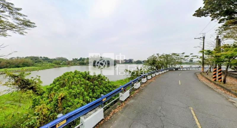 旺萊雙臨路美建地房屋室內格局與周邊環境