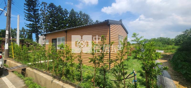 湖口德和路資材室C房屋室內格局與周邊環境