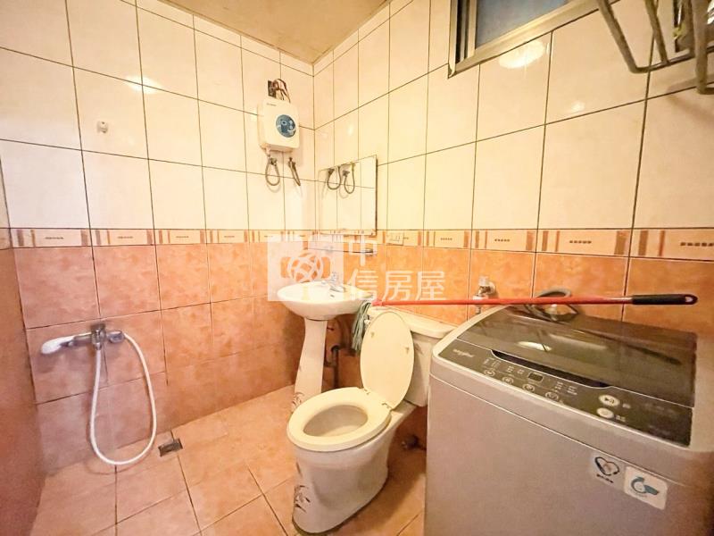 Sogo商圈收租套房房屋室內格局與周邊環境