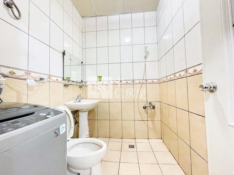 Sogo商圈收租套房房屋室內格局與周邊環境