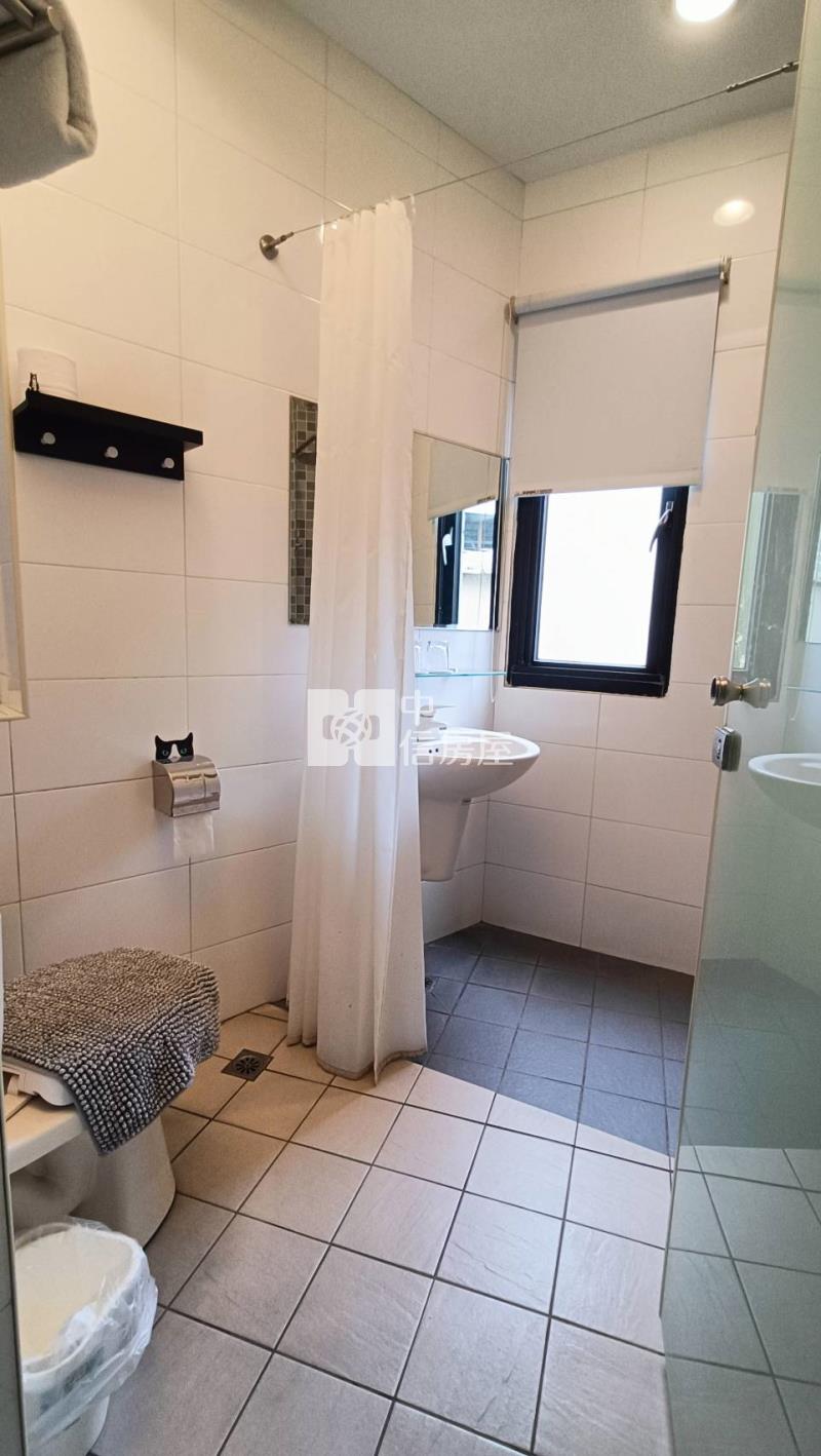 成功大學文青民宿風5套房美墅房屋室內格局與周邊環境