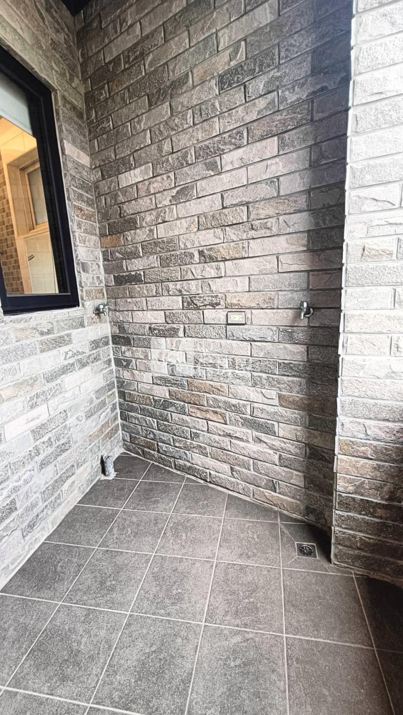 成功大學文青民宿風5套房美墅房屋室內格局與周邊環境