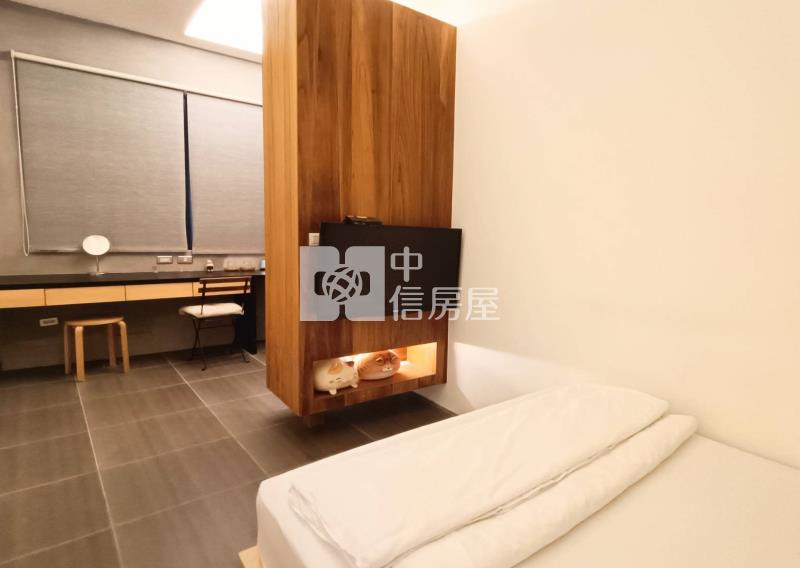 成功大學文青民宿風5套房美墅房屋室內格局與周邊環境