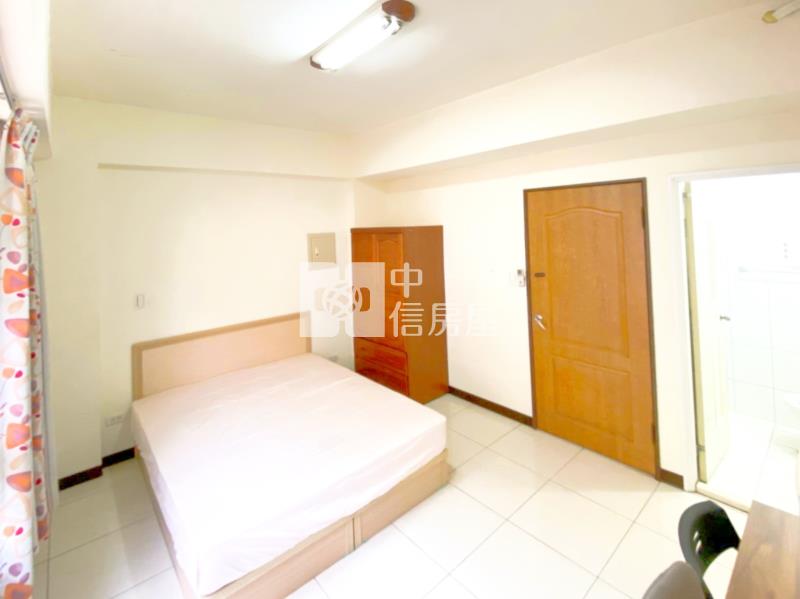 北區東興市場滿租透套房屋室內格局與周邊環境