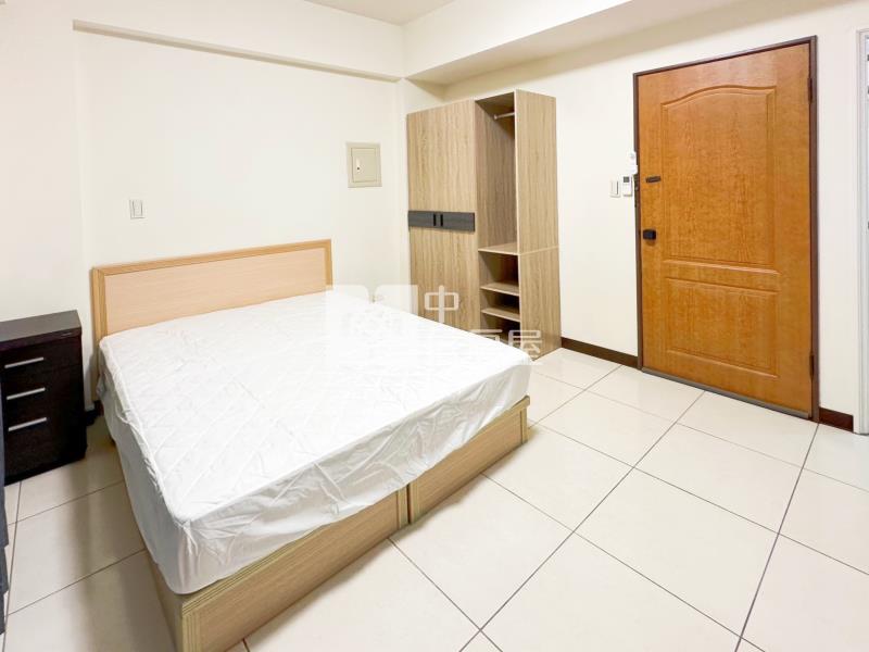 北區東興市場滿租透套房屋室內格局與周邊環境