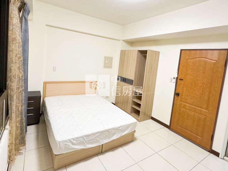 北區東興市場滿租透套房屋室內格局與周邊環境