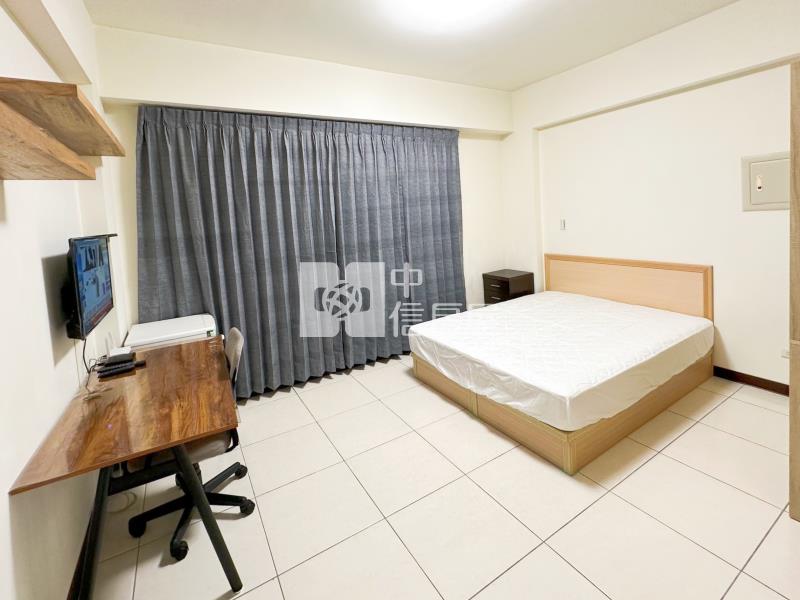 北區東興市場滿租透套房屋室內格局與周邊環境