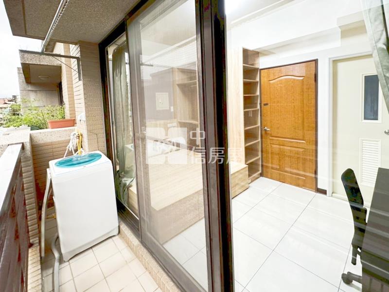 北區東興市場滿租透套房屋室內格局與周邊環境