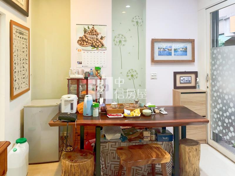 北區東興市場滿租透套房屋室內格局與周邊環境