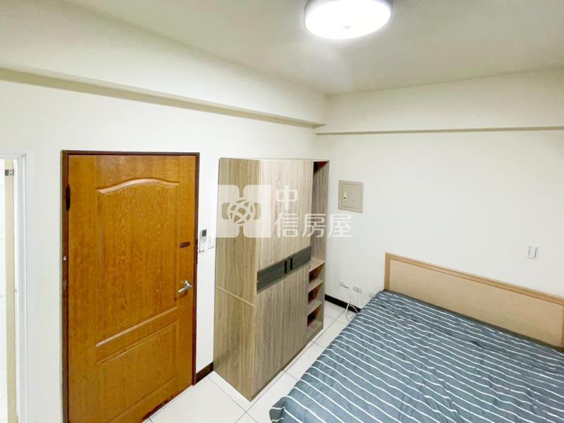 北區東興市場滿租透套房屋室內格局與周邊環境