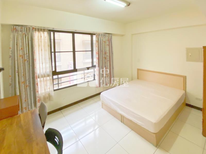 北區東興市場滿租透套房屋室內格局與周邊環境