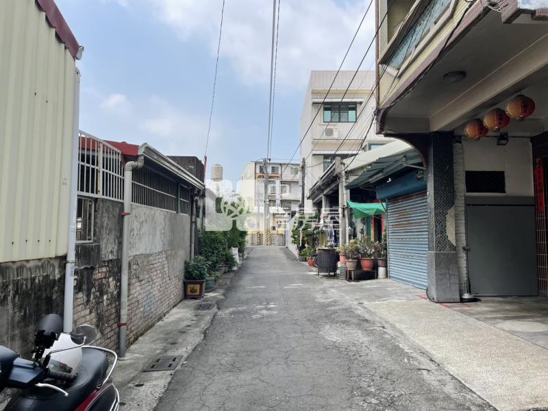 歸來便宜建地房屋室內格局與周邊環境