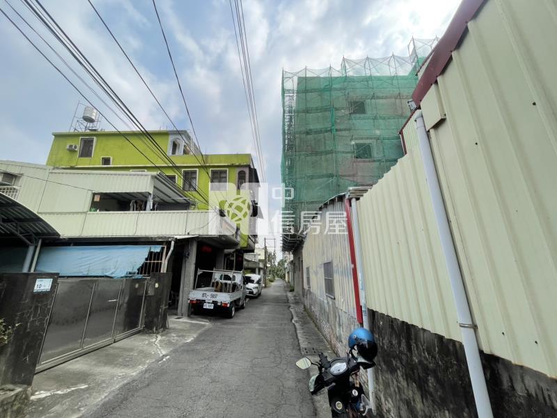 歸來便宜建地房屋室內格局與周邊環境