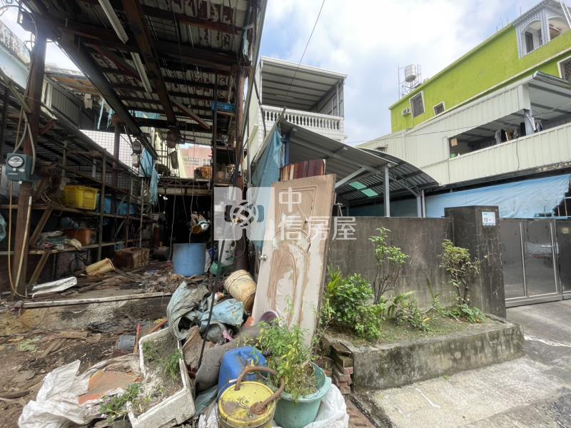 歸來便宜建地房屋室內格局與周邊環境