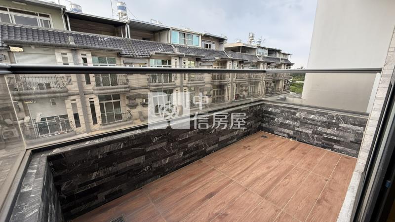 潮州五福電梯美墅房屋室內格局與周邊環境