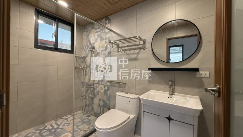 潮州五福電梯美墅房屋室內格局與周邊環境