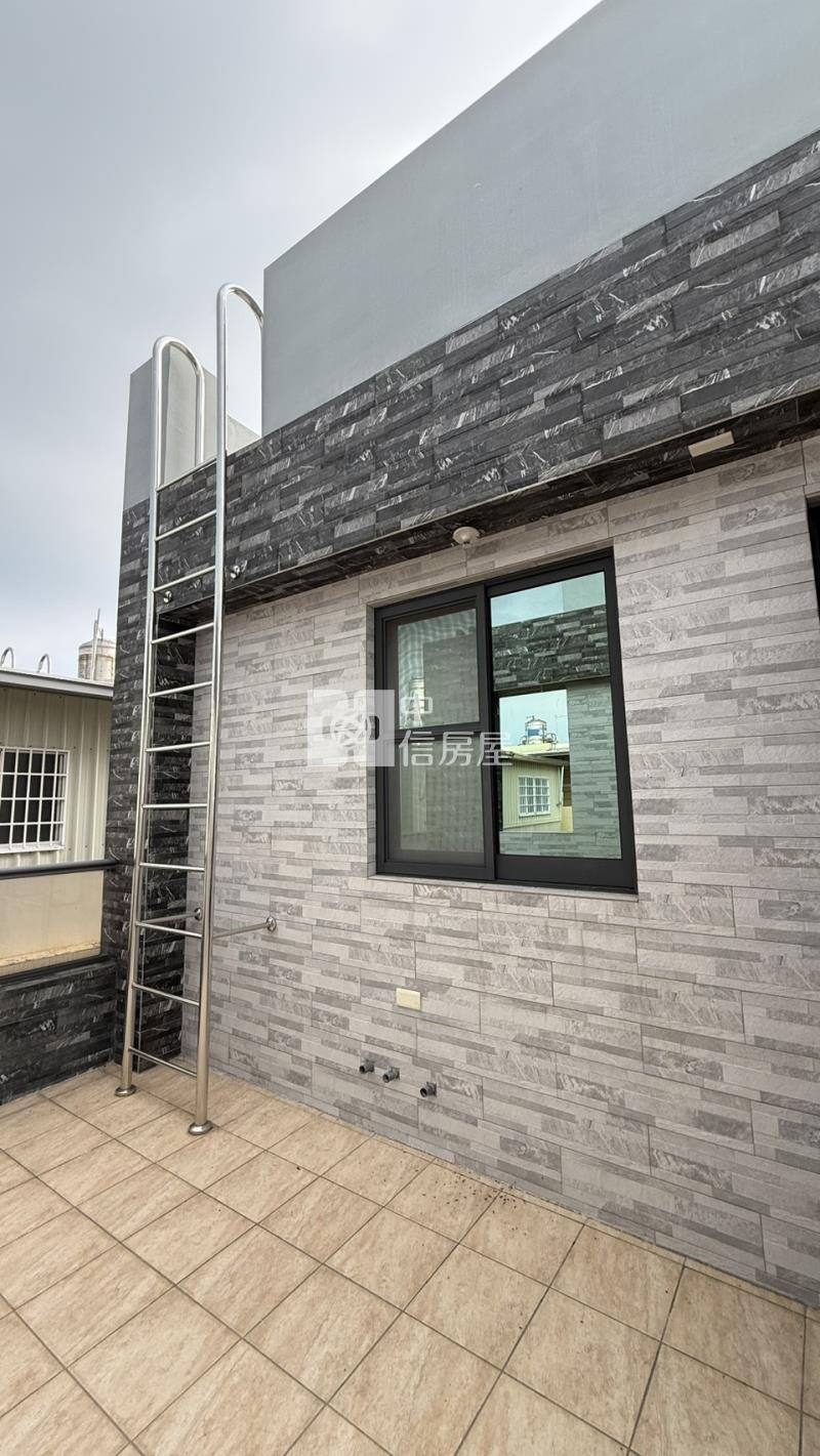 潮州五福電梯美墅房屋室內格局與周邊環境