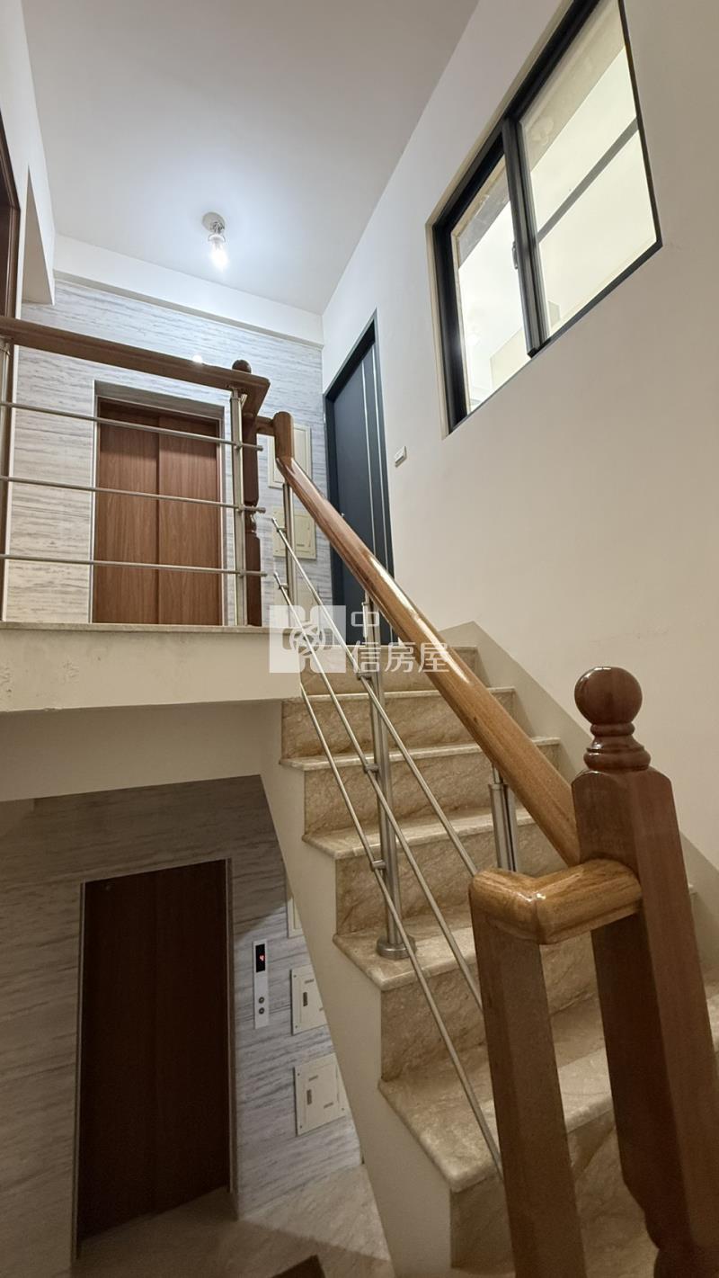 潮州五福電梯美墅房屋室內格局與周邊環境