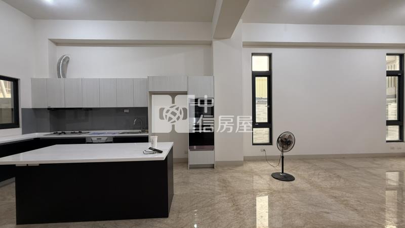 潮州五福電梯美墅房屋室內格局與周邊環境