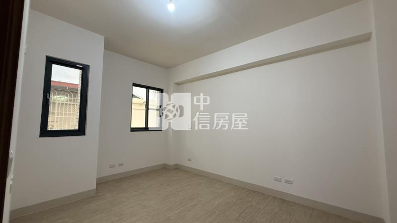 潮州五福電梯美墅房屋室內格局與周邊環境