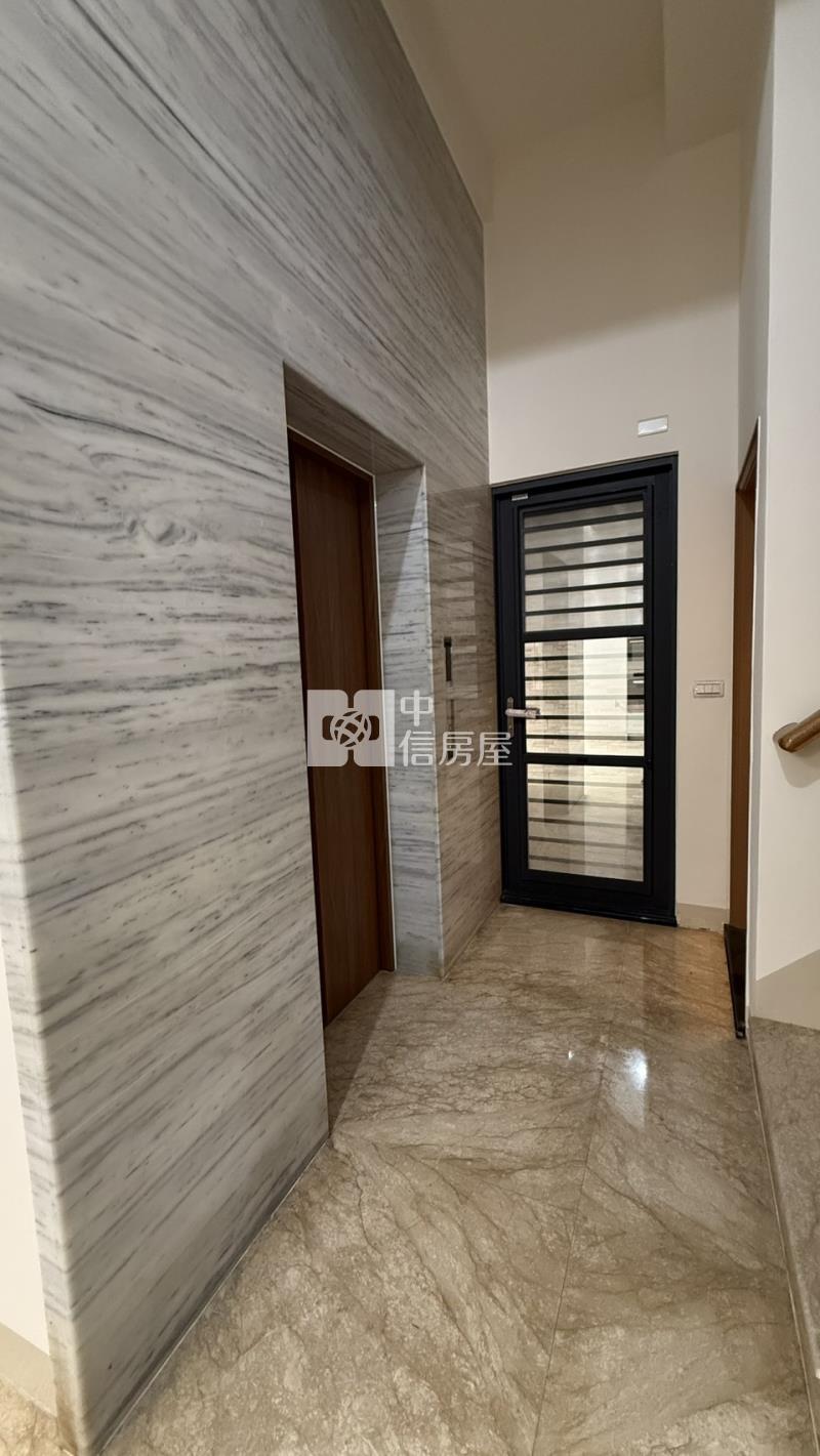 潮州五福電梯美墅房屋室內格局與周邊環境