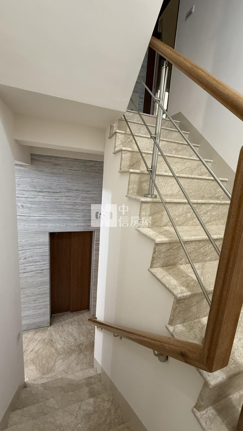 潮州五福電梯美墅房屋室內格局與周邊環境