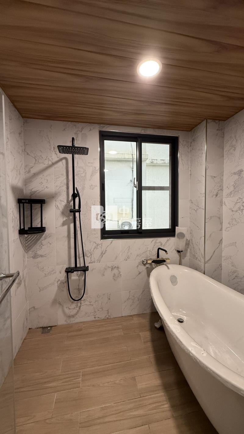 潮州五福電梯美墅房屋室內格局與周邊環境