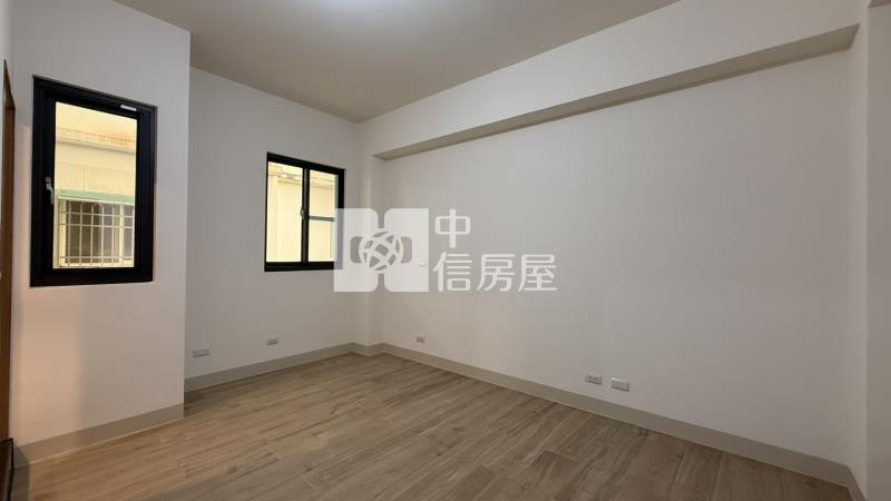 潮州五福電梯美墅房屋室內格局與周邊環境