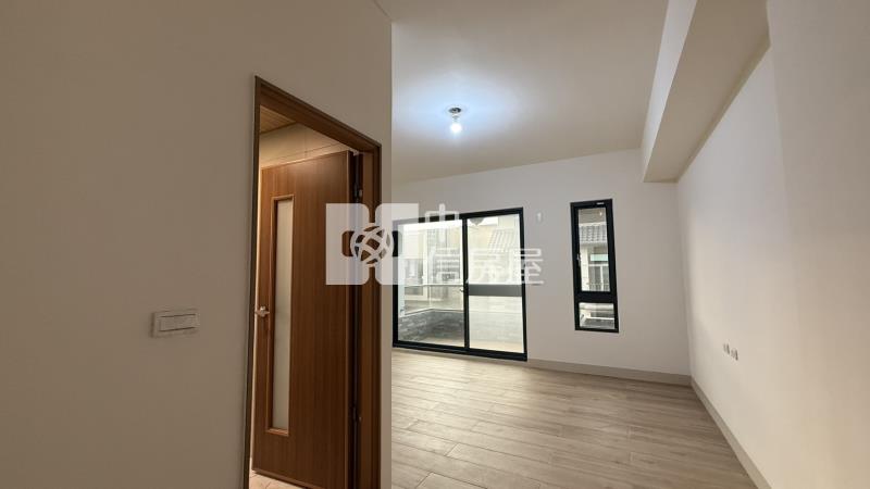 潮州五福電梯美墅房屋室內格局與周邊環境