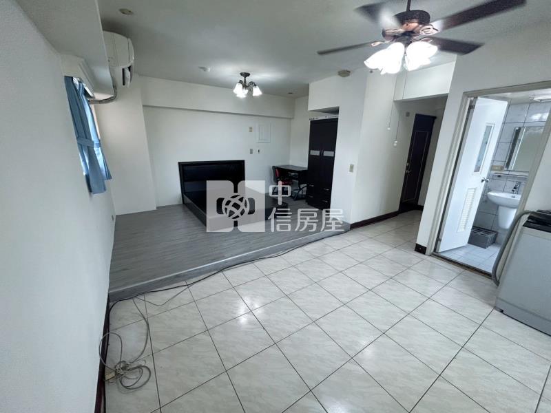 A22捷運大套房房屋室內格局與周邊環境