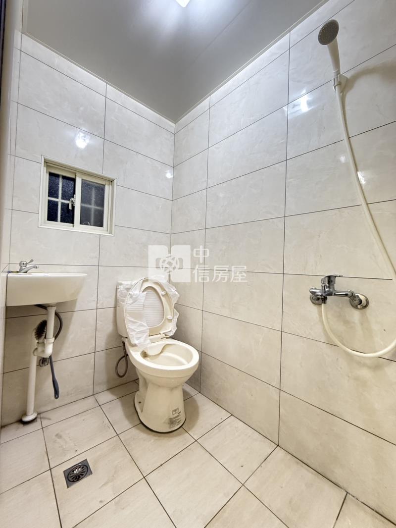 八擴重劃區豐德路整新平房房屋室內格局與周邊環境