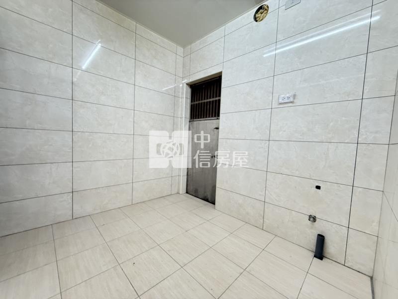 八擴重劃區豐德路整新平房房屋室內格局與周邊環境