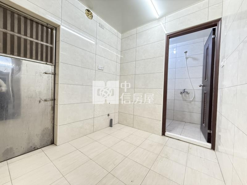 八擴重劃區豐德路整新平房房屋室內格局與周邊環境