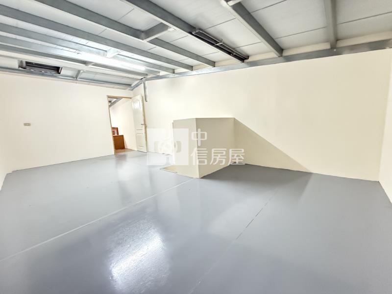 八擴重劃區豐德路整新平房房屋室內格局與周邊環境