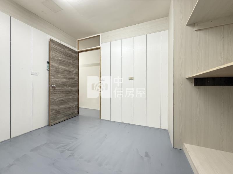 八擴重劃區豐德路整新平房房屋室內格局與周邊環境