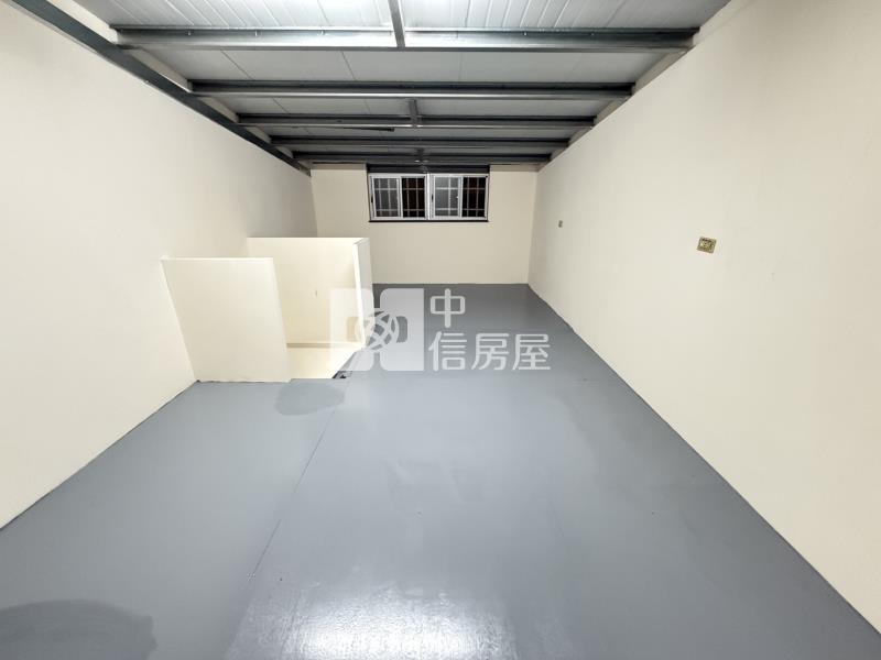 八擴重劃區豐德路整新平房房屋室內格局與周邊環境