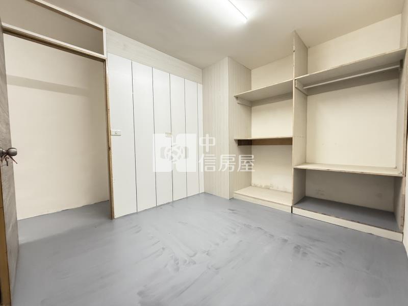 八擴重劃區豐德路整新平房房屋室內格局與周邊環境