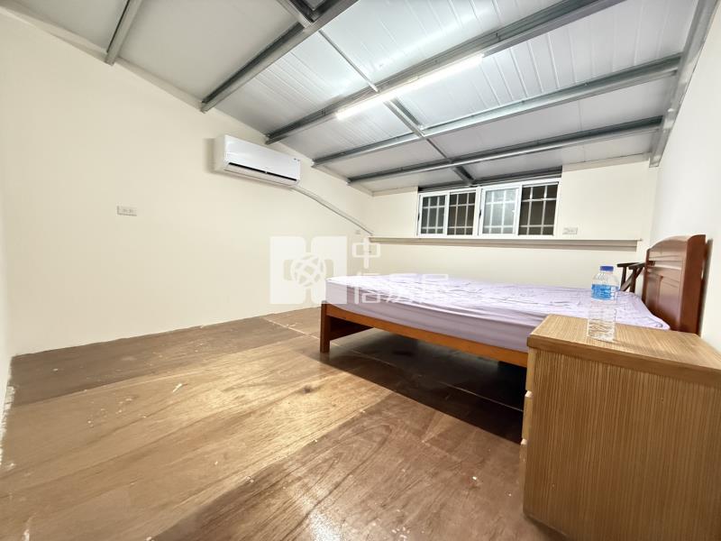 八擴重劃區豐德路整新平房房屋室內格局與周邊環境