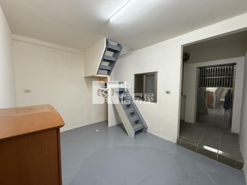 八擴重劃區豐德路整新平房房屋室內格局與周邊環境