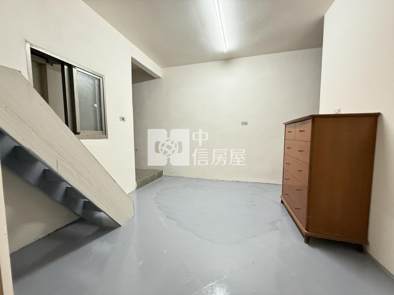 八擴重劃區豐德路整新平房房屋室內格局與周邊環境