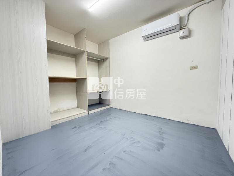 八擴重劃區豐德路整新平房房屋室內格局與周邊環境