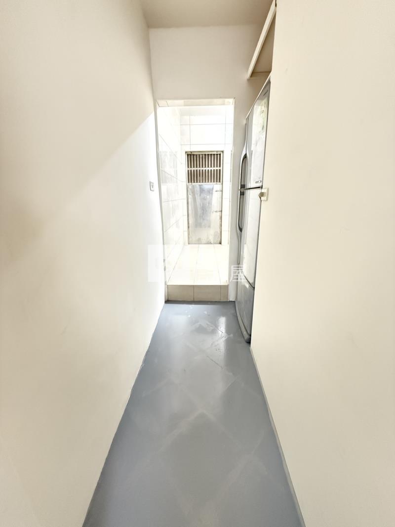 八擴重劃區豐德路整新平房房屋室內格局與周邊環境