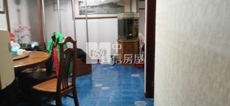 ▲御景硯旁電梯華廈房屋室內格局與周邊環境