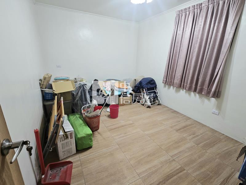 鄰近華勛市場大面寬7房透天厝房屋室內格局與周邊環境