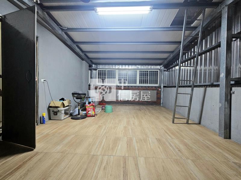 鄰近華勛市場大面寬7房透天厝房屋室內格局與周邊環境