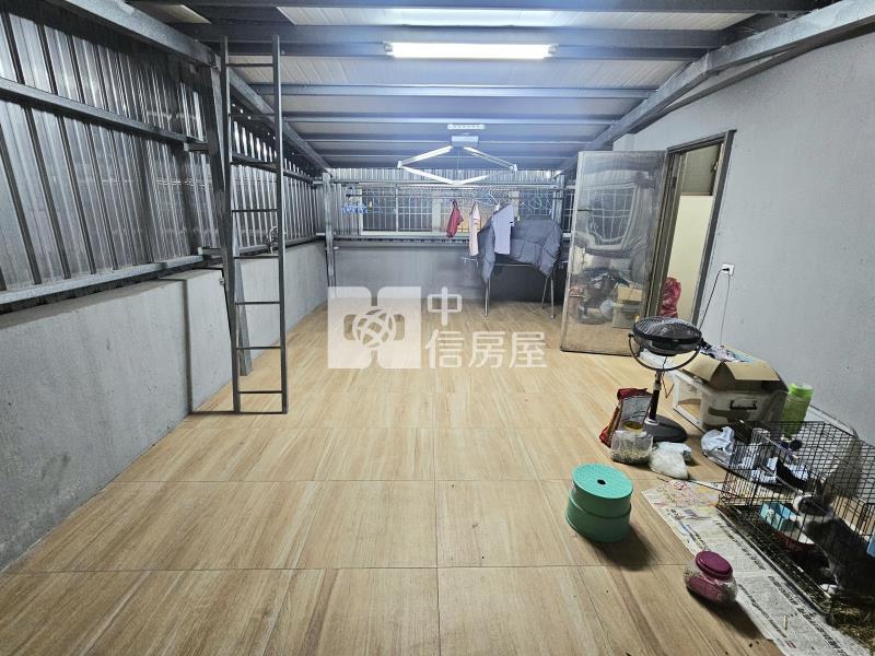 鄰近華勛市場大面寬7房透天厝房屋室內格局與周邊環境