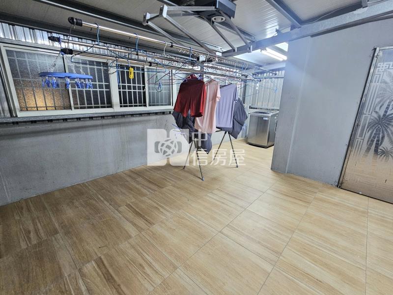 鄰近華勛市場大面寬7房透天厝房屋室內格局與周邊環境