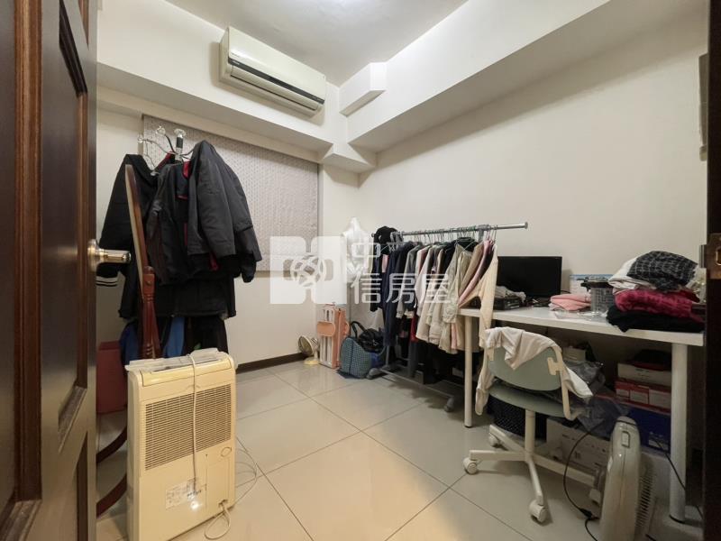 內壢國中旁和耀真諦電梯兩房車房屋室內格局與周邊環境